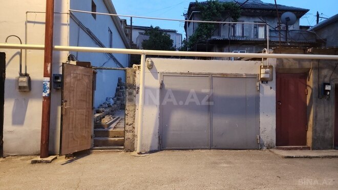 6 otaqlı həyət evi/bağ evi - Azadlıq Prospekti m. - 220 m² (11)
