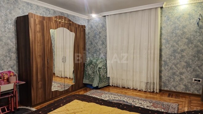6 otaqlı həyət evi/bağ evi - Azadlıq Prospekti m. - 220 m² (7)