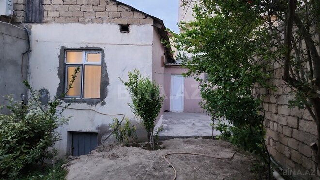 6 otaqlı həyət evi/bağ evi - Azadlıq Prospekti m. - 220 m² (14)
