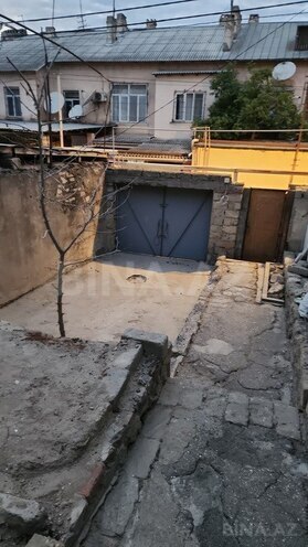 6 otaqlı həyət evi/bağ evi - Azadlıq Prospekti m. - 220 m² (4)