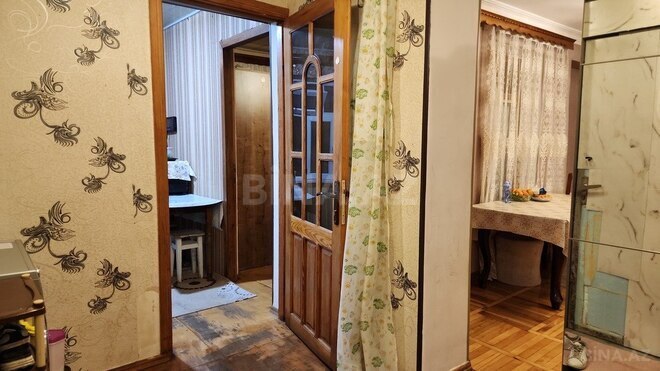 6 otaqlı həyət evi/bağ evi - Azadlıq Prospekti m. - 220 m² (15)