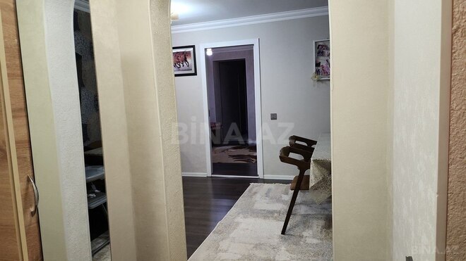 6 otaqlı həyət evi/bağ evi - Azadlıq Prospekti m. - 220 m² (24)