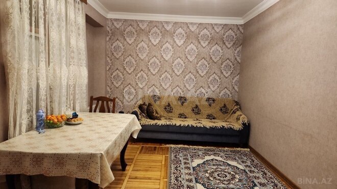 6 otaqlı həyət evi/bağ evi - Azadlıq Prospekti m. - 220 m² (9)