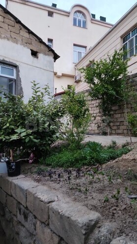 6 otaqlı həyət evi/bağ evi - Azadlıq Prospekti m. - 220 m² (3)