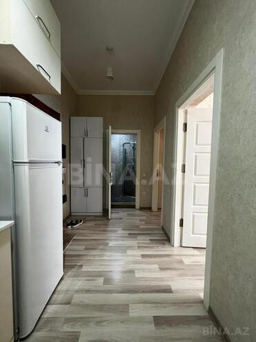 2-комн. новостройка - м. 20 января - 56 м² (6)