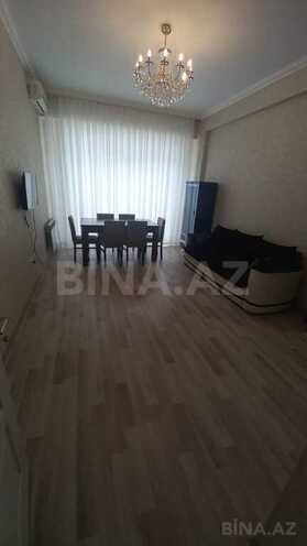 2-комн. новостройка - м. 20 января - 56 м² (4)