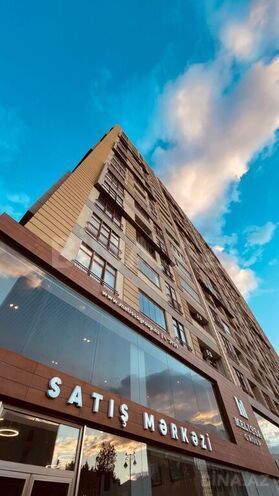 2-комн. новостройка - м. 20 января - 56 м² (1)