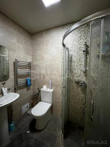 2-комн. новостройка - м. 20 января - 56 м² (12)