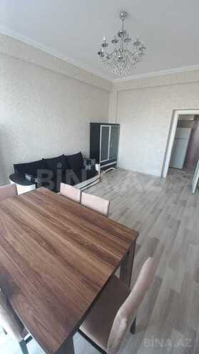 2-комн. новостройка - м. 20 января - 56 м² (5)