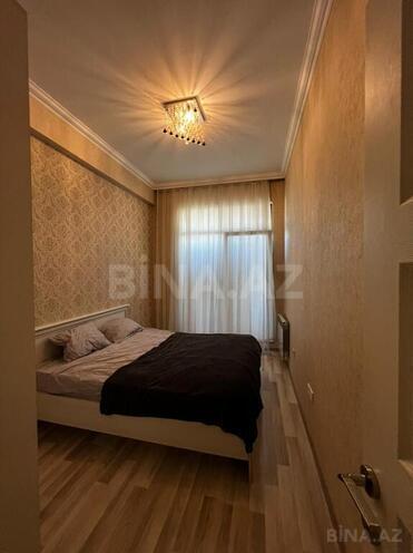 2-комн. новостройка - м. 20 января - 56 м² (7)