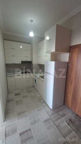 2-комн. новостройка - м. 20 января - 56 м² (11)