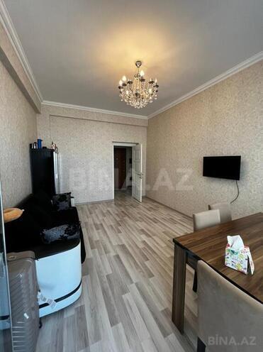 2-комн. новостройка - м. 20 января - 56 м² (3)