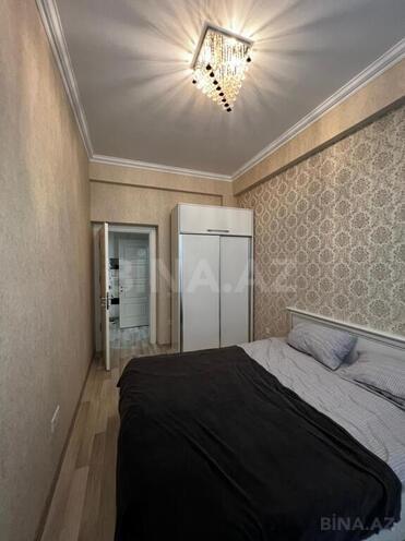 2-комн. новостройка - м. 20 января - 56 м² (8)