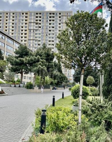 2-комн. новостройка - м. 20 января - 56 м² (19)