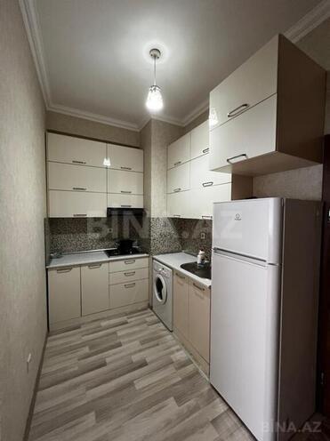 2-комн. новостройка - м. 20 января - 56 м² (10)