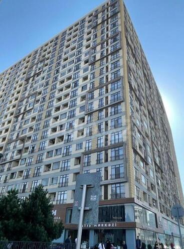 2-комн. новостройка - м. 20 января - 56 м² (21)