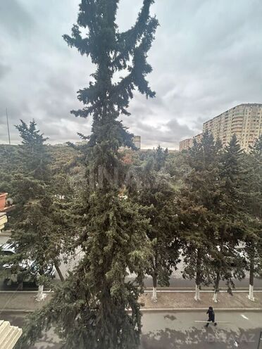 1-комн. новостройка - Хырдалан - 38 м² (11)