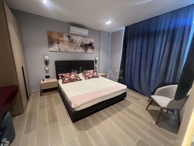 2 otaqlı yeni tikili - Nardaran q. - 77 m² (4)