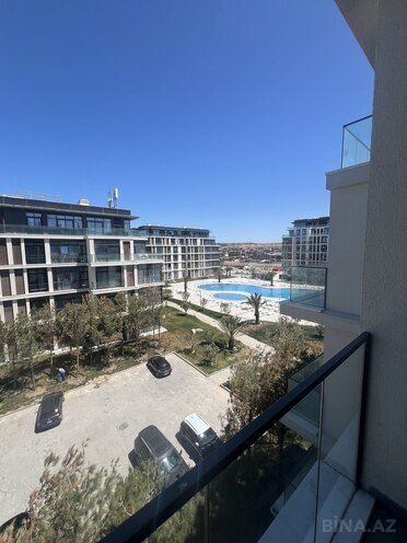 2 otaqlı yeni tikili - Nardaran q. - 77 m² (7)