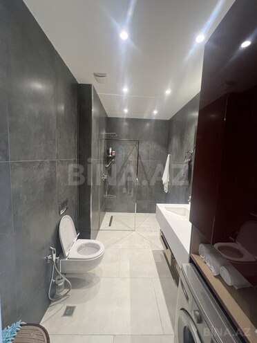 2 otaqlı yeni tikili - Nardaran q. - 77 m² (6)