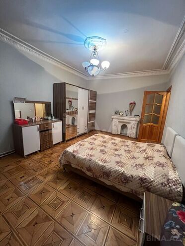 3-комн. вторичка - м. Шах Исмаил Хатаи - 100 м² (12)