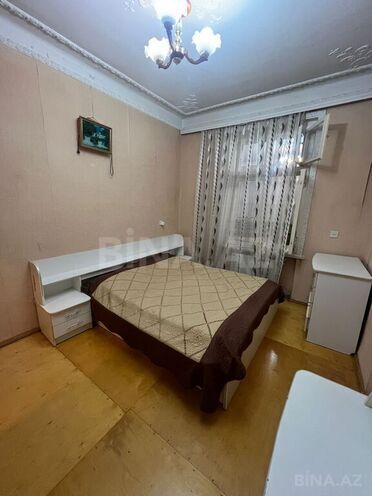 3-комн. вторичка - м. Шах Исмаил Хатаи - 100 м² (16)