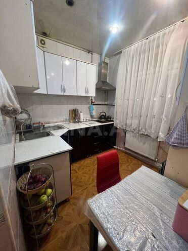 3-комн. вторичка - м. Шах Исмаил Хатаи - 100 м² (17)