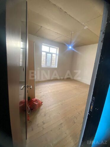3 otaqlı həyət evi/bağ evi - Savalan q. - 90 m² (17)