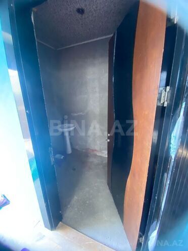 3 otaqlı həyət evi/bağ evi - Savalan q. - 90 m² (15)