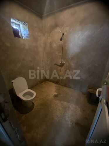 3 otaqlı həyət evi/bağ evi - Savalan q. - 90 m² (18)