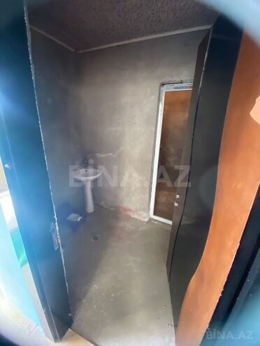 3 otaqlı həyət evi/bağ evi - Savalan q. - 90 m² (12)