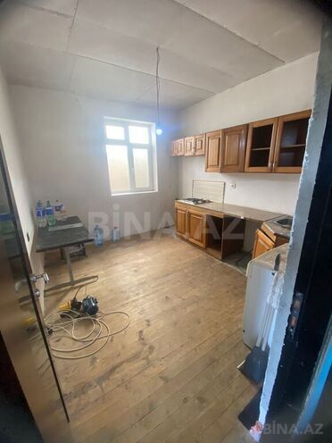 3 otaqlı həyət evi/bağ evi - Savalan q. - 90 m² (16)
