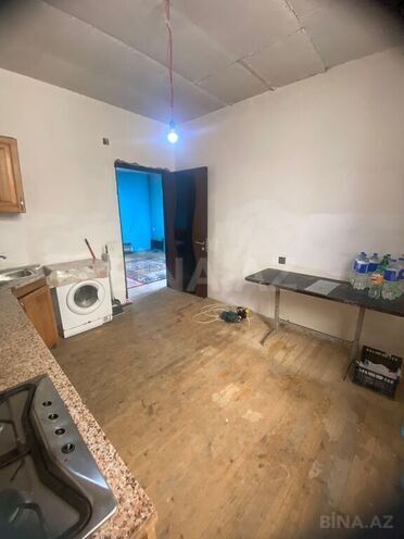 3 otaqlı həyət evi/bağ evi - Savalan q. - 90 m² (13)