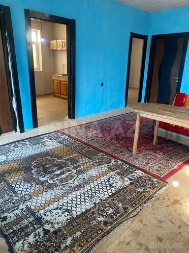 3 otaqlı həyət evi/bağ evi - Savalan q. - 90 m² (3)