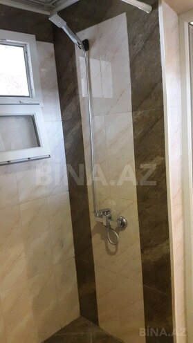 1-комн. вторичка - м. Иншаатчылар - 34 м² (5)