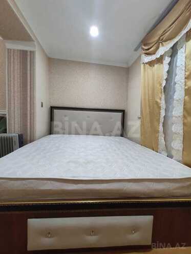1-комн. вторичка - м. Иншаатчылар - 34 м² (8)
