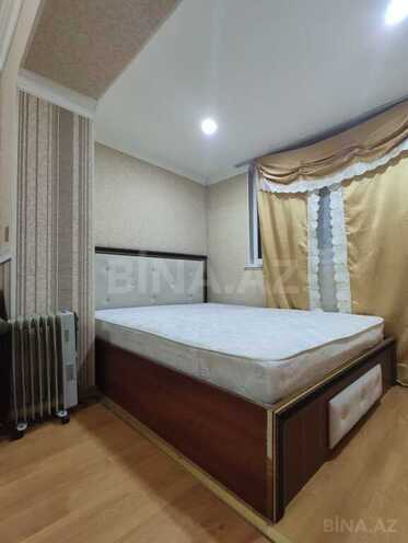 1-комн. вторичка - м. Иншаатчылар - 34 м² (9)