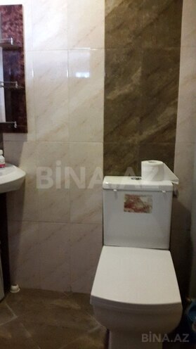 1-комн. вторичка - м. Иншаатчылар - 34 м² (3)