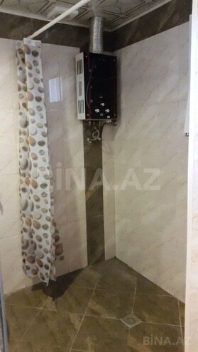 1-комн. вторичка - м. Иншаатчылар - 34 м² (6)