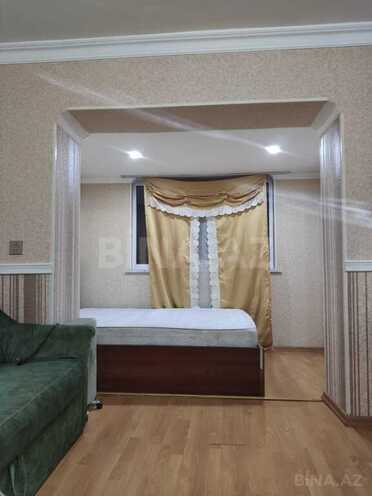 1-комн. вторичка - м. Иншаатчылар - 34 м² (10)