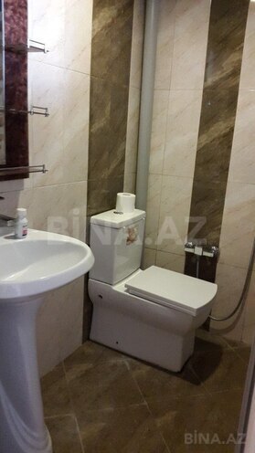 1-комн. вторичка - м. Иншаатчылар - 34 м² (2)
