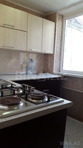 1-комн. вторичка - м. Иншаатчылар - 34 м² (14)