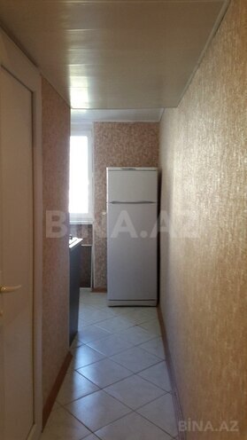 1-комн. вторичка - м. Иншаатчылар - 34 м² (15)