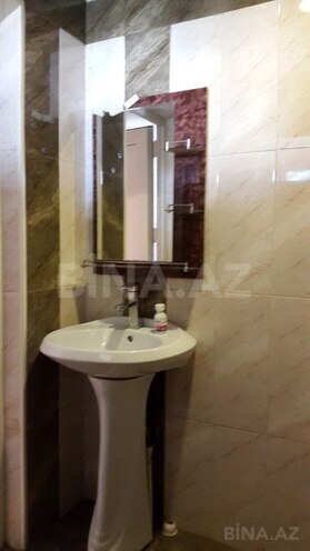 1-комн. вторичка - м. Иншаатчылар - 34 м² (4)