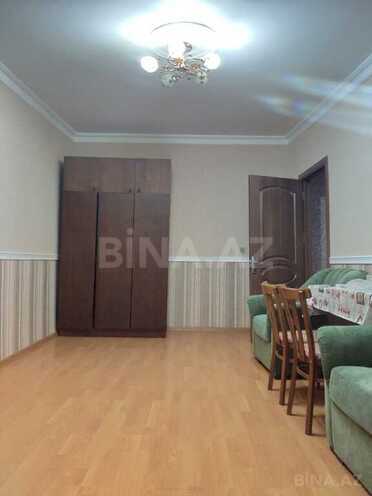 1-комн. вторичка - м. Иншаатчылар - 34 м² (1)