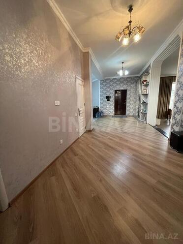 5 otaqlı həyət evi/bağ evi - Şüvəlan q. - 308 m² (5)