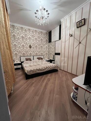 5 otaqlı həyət evi/bağ evi - Şüvəlan q. - 308 m² (17)