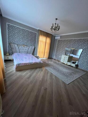 5 otaqlı həyət evi/bağ evi - Şüvəlan q. - 308 m² (18)