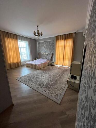 5 otaqlı həyət evi/bağ evi - Şüvəlan q. - 308 m² (7)
