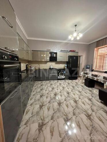 5 otaqlı həyət evi/bağ evi - Şüvəlan q. - 308 m² (9)
